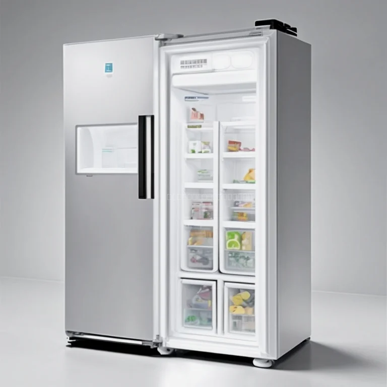 Warum AI Freezer Guide?